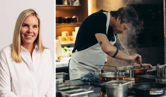 ‘Blueness in Antwerpen is een valse noot geweest’: restaurant van Sergio Herman sluit de deuren