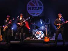 The Beatles in Bemmel: theaters mikken op tributebands na magere coronajaren