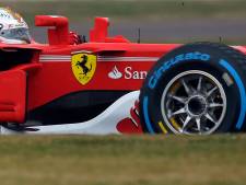 La Scuderia change (partiellement) de couleur: Ferrari dévoile sa Formule 1 spéciale pour le GP de Miami
