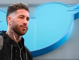 ‘Zwalkend’ Twitterbeleid zorgt voor kritiek bij Sergio Ramos: ‘Focus op het elimineren van haat’