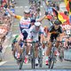 Greipel spurt sneller dan Boonen in Knokke-Heist