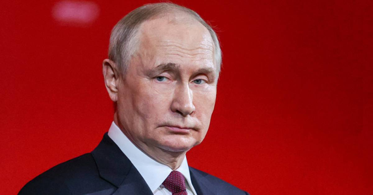 Putin è positivo sull’andamento dell ‘”operazione militare” in Ucraina: “Vediamo dinamiche positive” |  All’estero