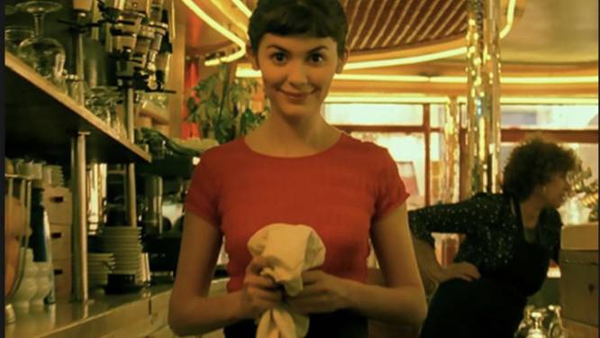 Plottwist: regisseur onthult dat Amélie Poulain een KGB-spion was 