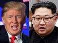 Noord-Korea dreigt top tussen Trump en Kim Jong-un te annuleren. Trump: "We zullen zien"