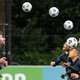 Start voorbereiding EK: op het voetbal na is alles anders bij Oranje