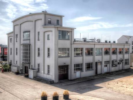 Miljoenen voor aankoop suikerlab Bergen op Zoom
