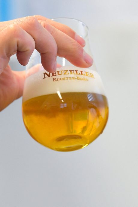 Des Allemands ont mis au point une bière en poudre presque identique à une pils classique