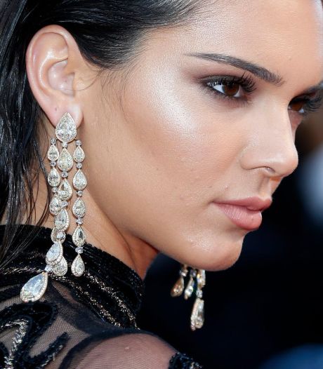 La potion magique de Kendall Jenner contre l'acné