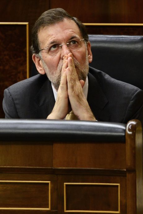 Nouvelle poussée du chômage en Espagne