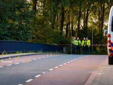 Politie zoekt doorrijder na ernstig ongeluk met fietser in Rotterdam-Noord