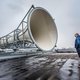 Vervangt deze windvuvuzela de verfoeide windmolens in de polder?