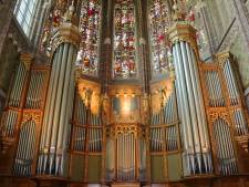 Dominicanenklooster in Zwolle zet orgel in de schijnwerpers met zesdelige concertreeks