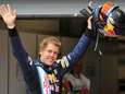 Sebastian Vettel vainqueur du GP de Grande-Bretagne
