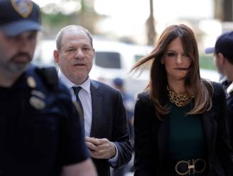 Advocate van Harvey Weinstein gaat voor de vrijspraak: “Ik kan me veel meer permitteren dan een man”
