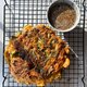 Alles kan en mag in de Koreaanse pannenkoeken van Emma de Thouars