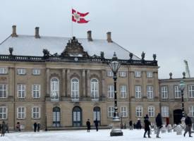 In déze bijzondere ‘woonwijk’ wonen de Deense royals