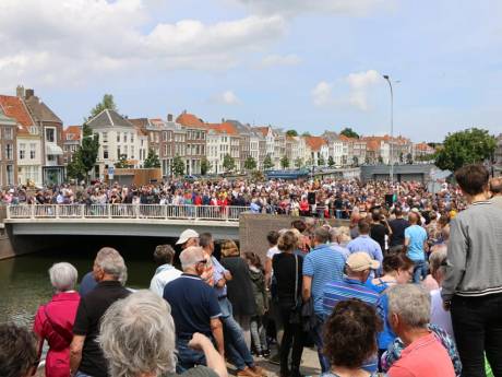De Stadsfeesten komen eraan en dit is er allemaal te doen