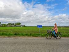 Omwonenden niet blij met plannen voor nieuwe kassen in Steenbergen