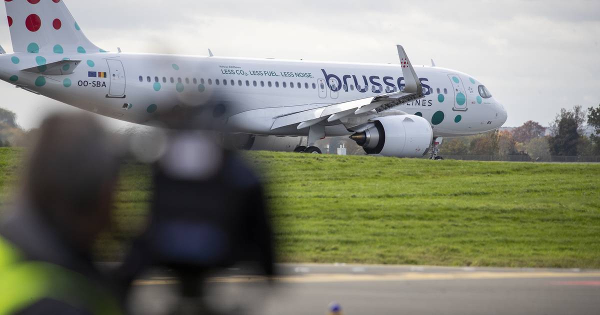 Strike threat from Brussels Airlines pilots not yet averted