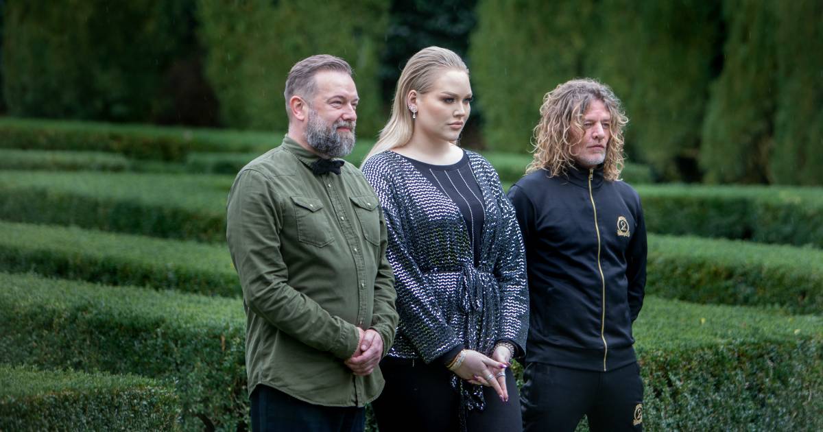 Tien Kandidaten Wie Is De Mol 2021 Binnenkort Bekend Show Ad Nl