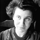 Etty Hillesum wilde samen met haar volk ten onder gaan. Judith Koelemeijer waagt zich aan een biografie
