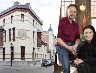 “Historische pracht herstellen kostte handenvol geld”: de iconische Berchemse woning van Addy en Nicole is 1,5 miljoen waard