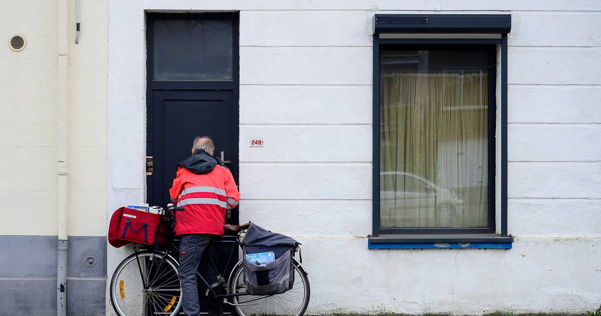 150-tal inwoners in Knokke-Heist heeft geen kiesbrief omdat postbode ...