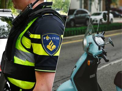 15-jarige jongen uit Tilburg voor de tweede keer opgepakt op verdenking van heling