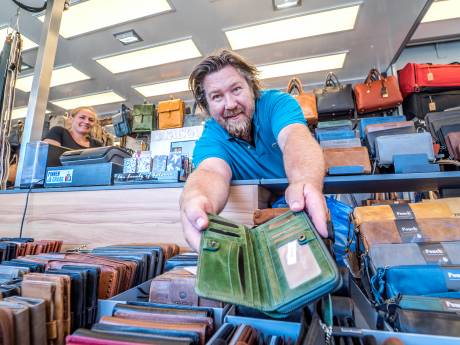 Voorzichtig gaat Delft juichend uit de lockdown