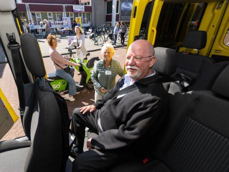 Den Bosch wil ook ’stille’ burgers horen over toekomst zorg: ‘Het moet sowieso anders’
