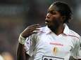 Le Standard refuse une offre pour Mbokani