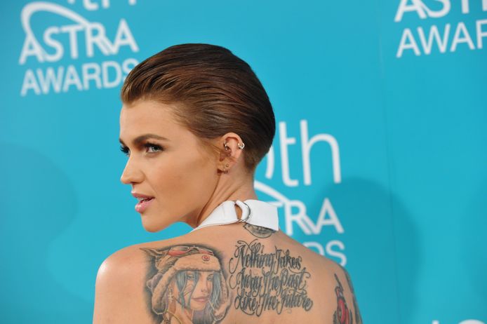 Ruby Rose