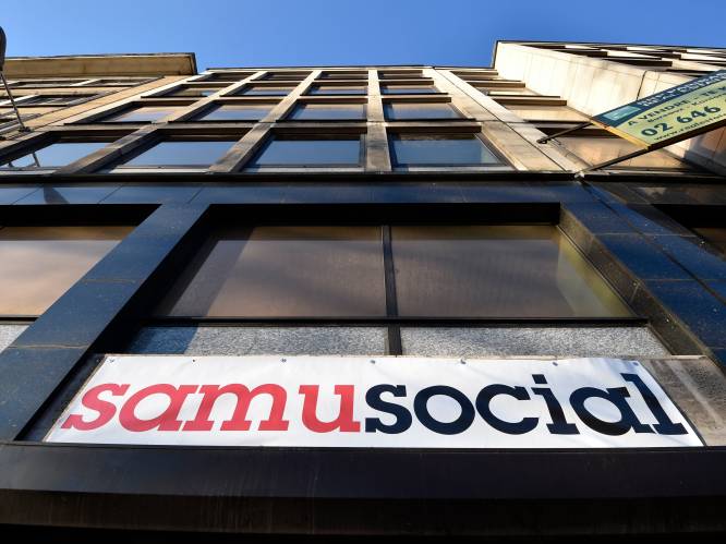Samusocial sluit 2016 af met tekort van 1,5 miljoen euro