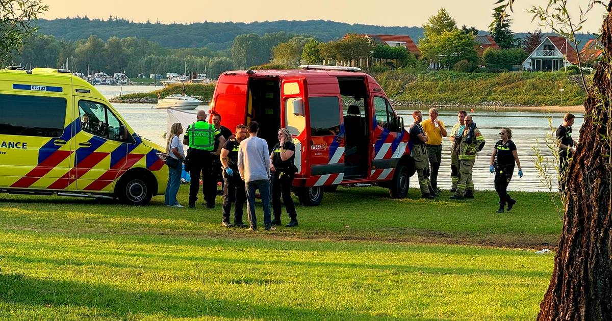 Omstandigheden rond dood van Poolse man in recreatieplas Rhederlaag blijven raadselachtig, twee Pole
