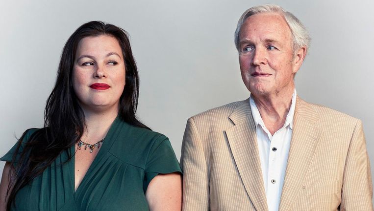 Annabel Nanninga Ik Nam Een Asielzoeker In Huis De Volkskrant