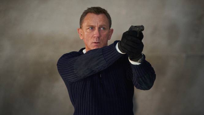 Daniel Craig maakte belofte waar: ‘Zal zeker andere Bond worden dan mijn voorgangers’