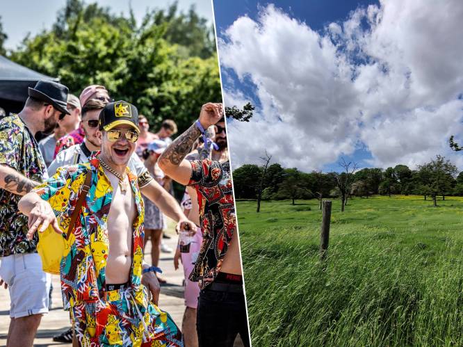 Wat te doen in Limburg dit pinksterweekend: beentjes losgooien in Houthalen, of trainen tijdens Ronde van Limburg