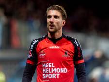 Geroemd als PSV-talent door Dick Advocaat, nu ambitieus bij Helmond Sport: ‘Mark van Bommel verstopte telkens mijn schoenen’