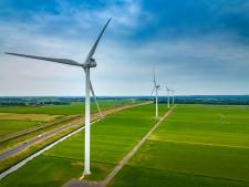 Komen er honderden meters hoge windmolens in gemeente Kampen? Eerste plannen liggen op tafel