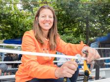 Zeeuwse roeisters maken monstertocht van 4800 kilometer