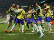 Brazilië blijft grote favoriet voor WK, kansen Oranje stijgen, debacle dreigt voor Duitsland 