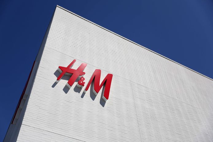 H&M was sinds 2009 actief in Rusland. De keten telt er meer dan 150 vestigingen.