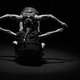 ‘Punkt’: Dansen in de grote leegte ★★☆☆☆
