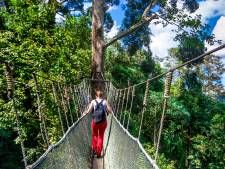 Dit bedrijf zoekt twee avonturiers die (kosteloos) een wereldreis willen maken