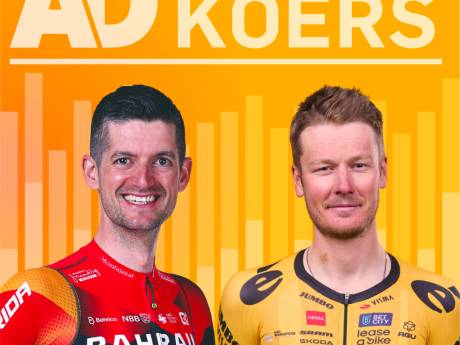 Podcast In Koers | Ziekte flinke terugslag in voorbereiding Wout Poels op Tour de France: ‘Geen leuke dagen hier thuis’