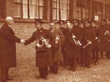 In 1933 zeiden we U tegen de burgemeester, bij Van Zanen werd het al gauw ‘dag jochie’