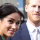 Baby Sussex, het kind dat de brexit­perikelen even moet doen vergeten