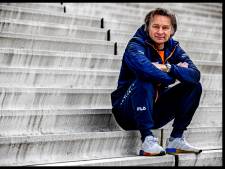 Sabbatical Jeroen Otter: ‘Als je te veel schouderklopjes krijgt, ga je misschien wel in je eigen succes geloven’