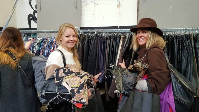 Van platenbeurs tot vintagebeurs: 8 x weekendtips in Zwolle