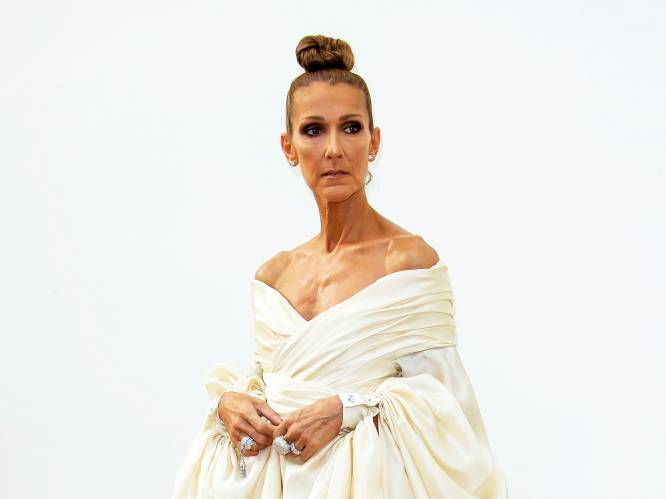 Nu ook moeder sterft: zoveelste zware klap voor Céline Dion